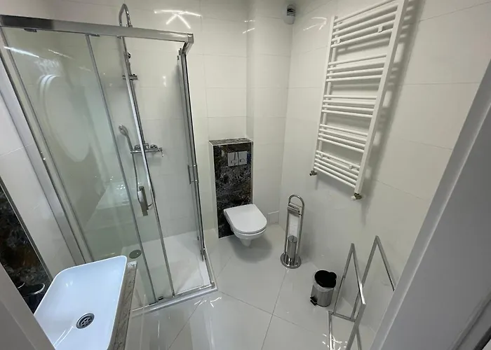 Biala Roza * Schreiberhau