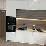 Biala Roza Lägenhet Szklarska Poręba