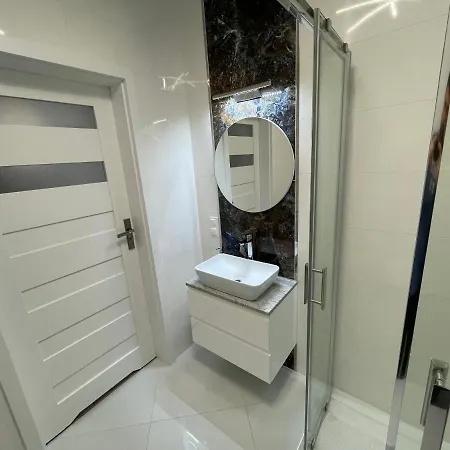 Biala Roza * Szklarska Poreba