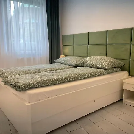 Biala Roza Apartment