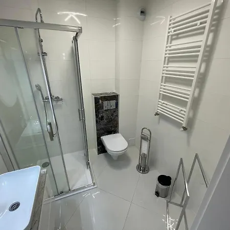 Biala Roza * Szklarska Poreba