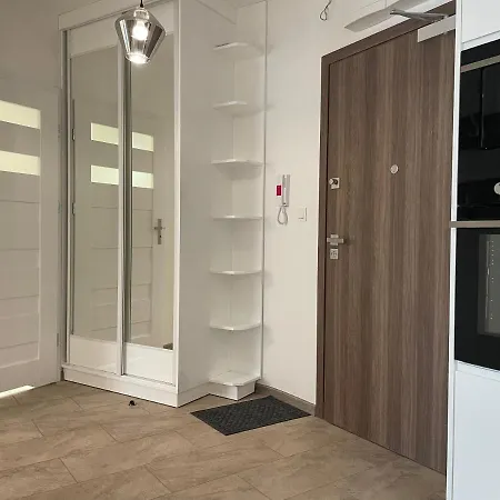 Biala Roza Apartment Szklarska Poreba