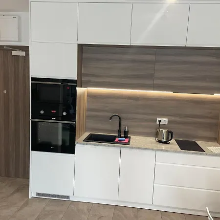 Biala Roza Apartment Szklarska Poreba