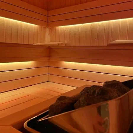 Apartment Biala Roza Szklarska Poreba