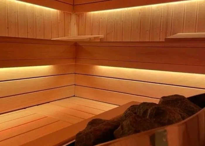 아파트 Biala Roza 스클라르스카포렘바